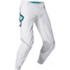 Fox 2023 360 Fgmnt White Pants -Motocross Equipment FO29622008 c