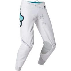 Fox 2023 360 Fgmnt White Pants