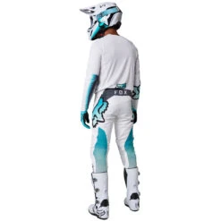 Fox 2023 360 Fgmnt White Pants -Motocross Equipment FO29622008 c 4