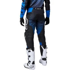 Fox 2023 180 Leed Blue Pants -Motocross Equipment FO29624002 c 2