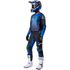 Fox 2023 180 Leed Blue Pants -Motocross Equipment FO29624002 c 3