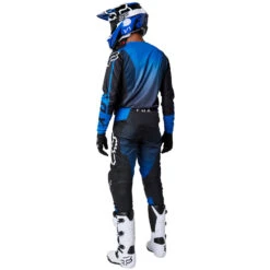 Fox 2023 180 Leed Blue Pants -Motocross Equipment FO29624002 c 4