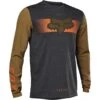 Fox 2023 Legion Ranger Dark Khaki Off-Road Jersey -Motocross Equipment FO29631108 c