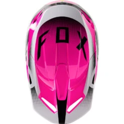 Fox 2023 V1 Leed Pink Helmet -Motocross Equipment FO29657170 c 5