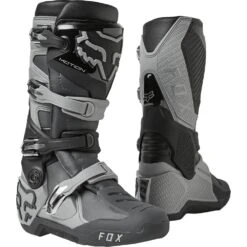 Fox 2024 Motion Dark Shadow Boots