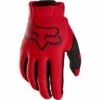 Fox 2023 Legion Defend Thermo CE FLO Red Gloves 2 Fox 2023 Legion Defend Thermo CE FLO Red Gloves -Motocross Equipment FO29691110 c
