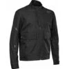 Fox 2023 Legion Defend Black Off-Road Jacket