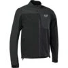 Fox 2023 Legion Ranger Black Off-Road Softshell Jacket -Motocross Equipment FO29701001 c