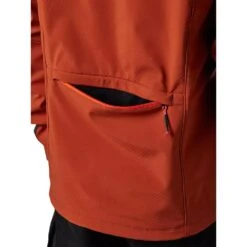 Fox 2023 Legion Ranger Copper Off-Road Softshell Jacket -Motocross Equipment FO29701369 c 5
