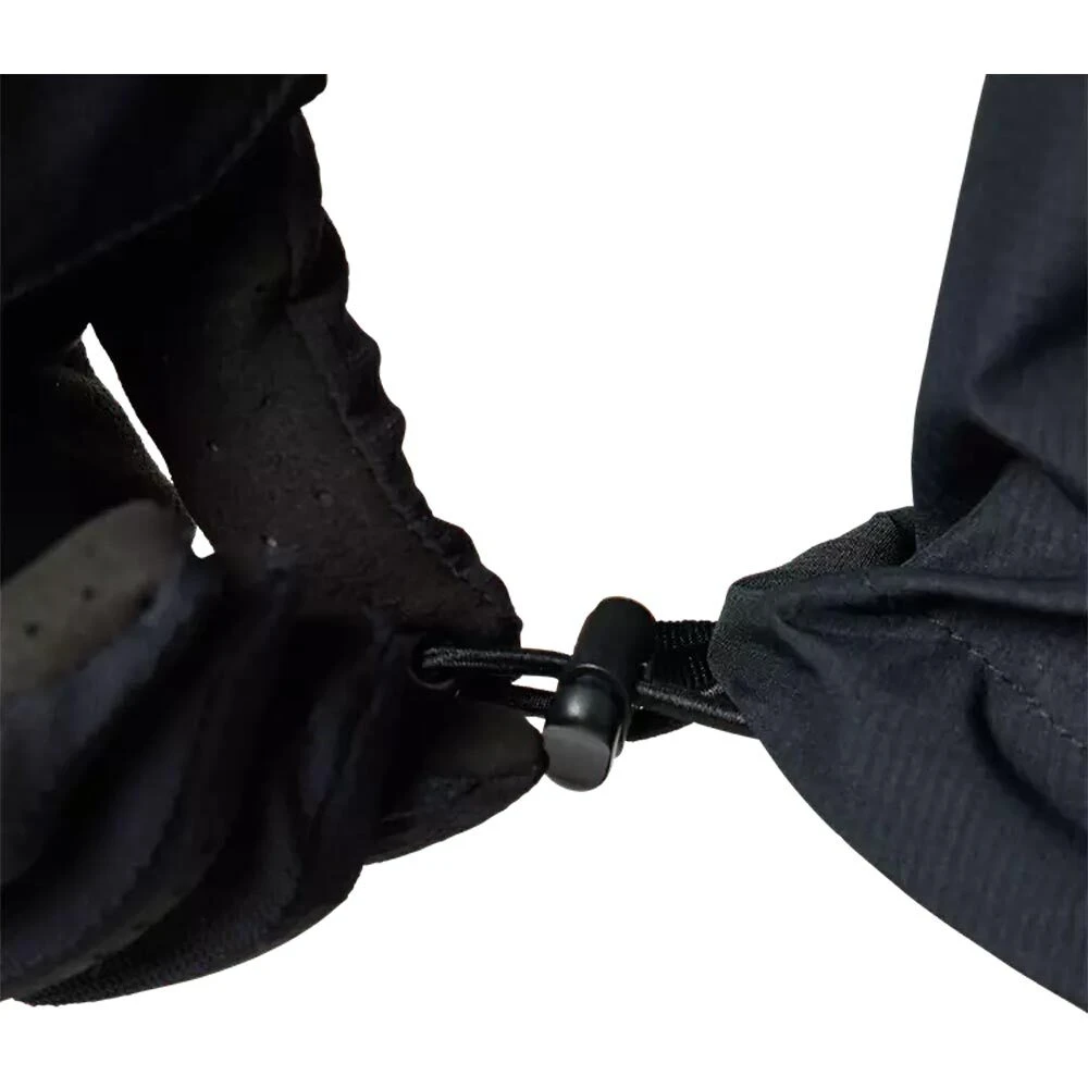 Fox 2023 Legion Ranger Black Off-Road Packable Jacket 7 Fox 2023 Legion Ranger Black Off-Road Packable Jacket - Image 5