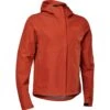 Fox 2023 Legion Ranger Copper Off-Road Packable Jacket -Motocross Equipment FO29702369 c