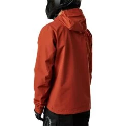 Fox 2023 Legion Ranger Copper Off-Road Packable Jacket -Motocross Equipment FO29702369 c 2