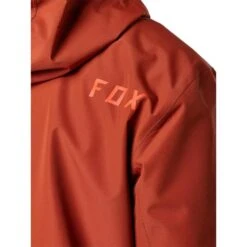 Fox 2023 Legion Ranger Copper Off-Road Packable Jacket -Motocross Equipment FO29702369 c 3