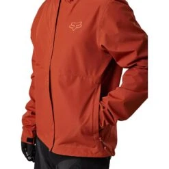 Fox 2023 Legion Ranger Copper Off-Road Packable Jacket -Motocross Equipment FO29702369 c 4