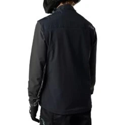 Fox 2023 Legion Ranger Black Off-Road Wind Vest 9 Fox 2023 Legion Ranger Black Off-Road Wind Vest -Motocross Equipment FO29703001 c 2