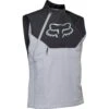 Fox 2023 Legion Ranger Steel Grey Off-Road Wind Vest -Motocross Equipment FO29703172 c