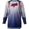 Fox 2023 360 Vizen Navy Kids Jersey -Motocross Equipment FO29711007 c