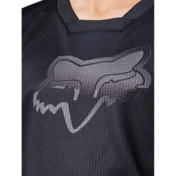 Fox 2023 180 Blackout Kids Jersey -Motocross Equipment FO29716021 c 3