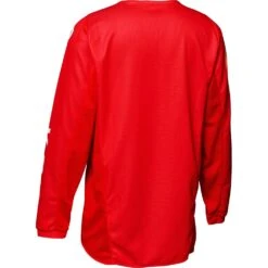 Fox 2023 180 Toxsyk FLO Red Toddler Jersey -Motocross Equipment FO29718110 c 2