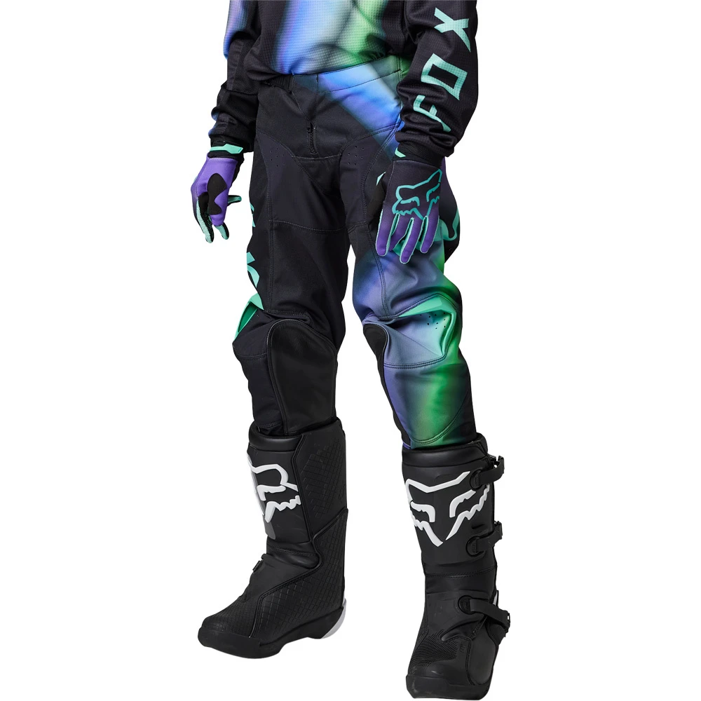 Fox 2023 180 Toxsyk Black Kids Pants 4 Fox 2023 180 Toxsyk Black Kids Pants - Image 2