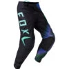Fox 2023 180 Toxsyk Black Kids Pants -Motocross Equipment FO29722001 c