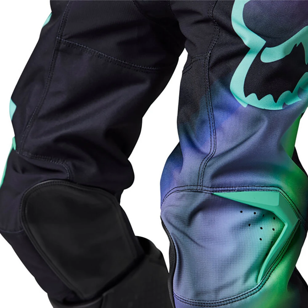 Fox 2023 180 Toxsyk Black Kids Pants 7 Fox 2023 180 Toxsyk Black Kids Pants - Image 5