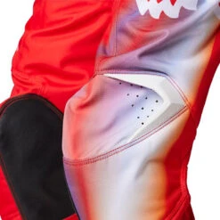 Fox 2023 180 Toxsyk FLO Red Kids Pants -Motocross Equipment FO29722110 c 4