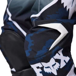 Fox 2023 180 Nuklr Deep Cobalt Kids Pants -Motocross Equipment FO29724387 c 4