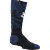 Fox 2023 180 Nuklr Deep Cobalt Kids Socks -Motocross Equipment FO29748387 c