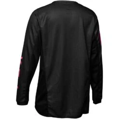 Fox 2023 180 Toxsyk Black/Pink Toddler Jersey -Motocross Equipment FO29752001 c 2