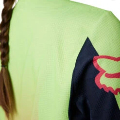 Fox 2023 180 Leed Pink Womens Jersey -Motocross Equipment FO29758170 c 4