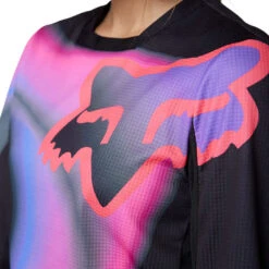 Fox 2023 180 Toxsyk Black/Pink Womens Jersey -Motocross Equipment FO29759285 c 4