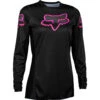 Fox 2023 180 Blackout Pink Womens Jersey -Motocross Equipment FO29760285 c