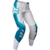 Fox 2023 Flexair Efekt Teal Womens Pants