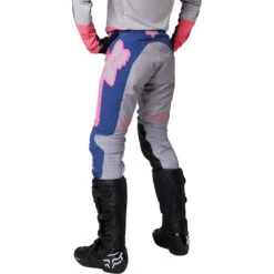 Fox 2023 Flexair Efekt Purple/Pink Womens Pants -Motocross Equipment FO29762533 c 2