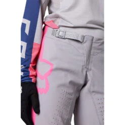 Fox 2023 Flexair Efekt Purple/Pink Womens Pants -Motocross Equipment FO29762533 c 3