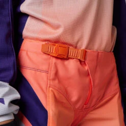 Fox 2023 180 Leed FLO Orange Womens Pants -Motocross Equipment FO29763824 c 3