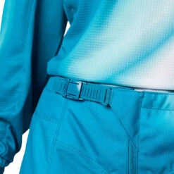 Fox 2023 180 Toxsyk Maui Blue Womens Pants -Motocross Equipment FO29764551 c 3