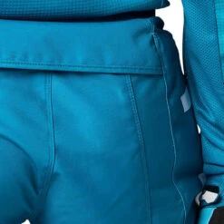 Fox 2023 180 Toxsyk Maui Blue Womens Pants -Motocross Equipment FO29764551 c 4