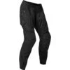 Fox 2023 Legion Ranger Black Womens Off-Road Pants -Motocross Equipment FO29765001 c
