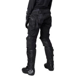 Fox 2023 Legion Ranger Black Womens Off-Road Pants -Motocross Equipment FO29765001 c 2