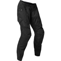 Fox 2023 Legion Ranger Black Womens Off-Road Pants