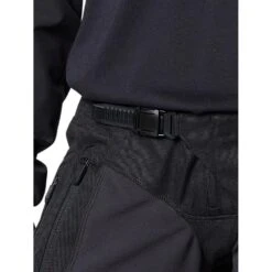 Fox 2023 Legion Ranger Black Womens Off-Road Pants -Motocross Equipment FO29765001 c 3