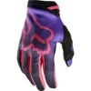 Fox 2023 180 Toxsyk Black/Pink Womens Gloves 1 Fox 2023 180 Toxsyk Black/Pink Womens Gloves -Motocross Equipment FO29766285 c