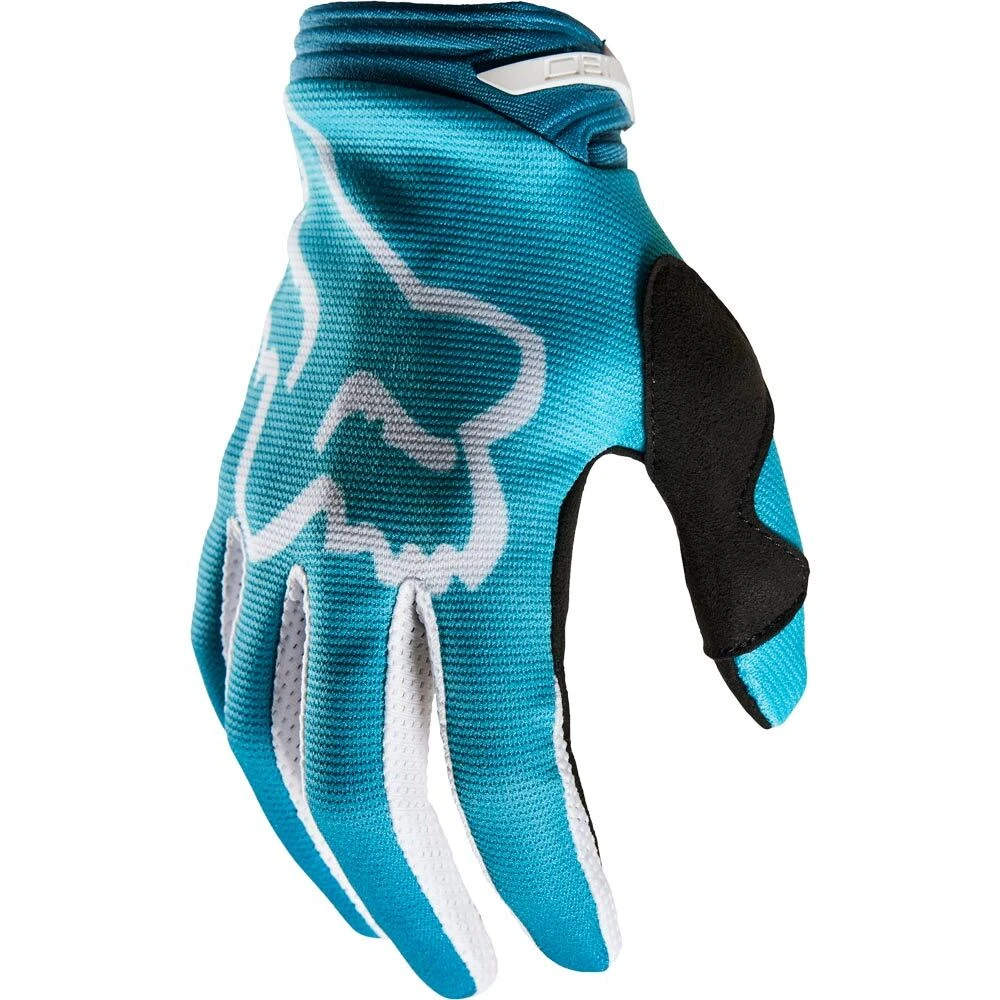 Fox 2023 180 Toxsyk Maui Blue Womens Gloves 3 Fox 2023 180 Toxsyk Maui Blue Womens Gloves