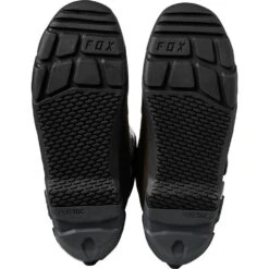 Fox 2023 Comp X Dark Khaki Enduro Boots -Motocross Equipment FO30078108 c 5