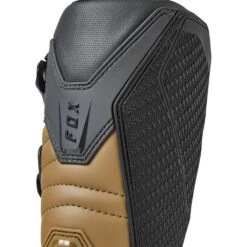 Fox 2023 Comp X Dark Khaki Enduro Boots -Motocross Equipment FO30078108 c 8