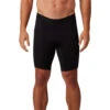 Fox 2024 Tecbase Black Compression Shorts -Motocross Equipment FO30310001 c