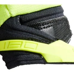 Fox 2023 180 Kozmik FLO Yellow Gloves -Motocross Equipment FO30416130 c 3