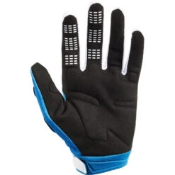 Fox 2023 180 Morphic Blueberry Gloves -Motocross Equipment FO30418430 c 1